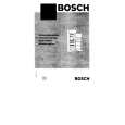 BOSCH KIV2370 Instrukcja Obsługi