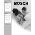 BOSCH WFL-2050 Instrukcja Obsługi
