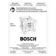 BOSCH PB10 Instrukcja Obsługi