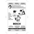 BOSCH 601617061 Instrukcja Obsługi